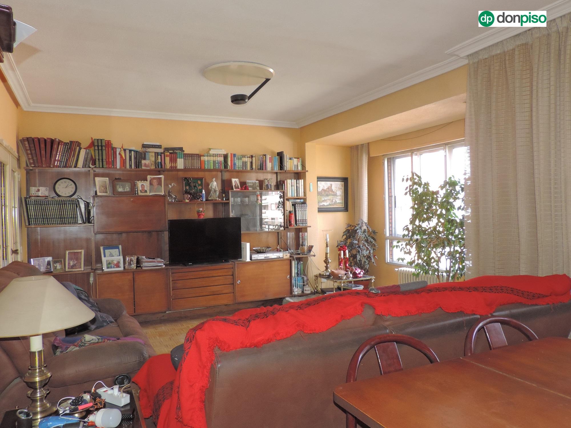 Imagen 3 Piso en venta en Salamanca / Primer Tramo Paseo de la Estación.