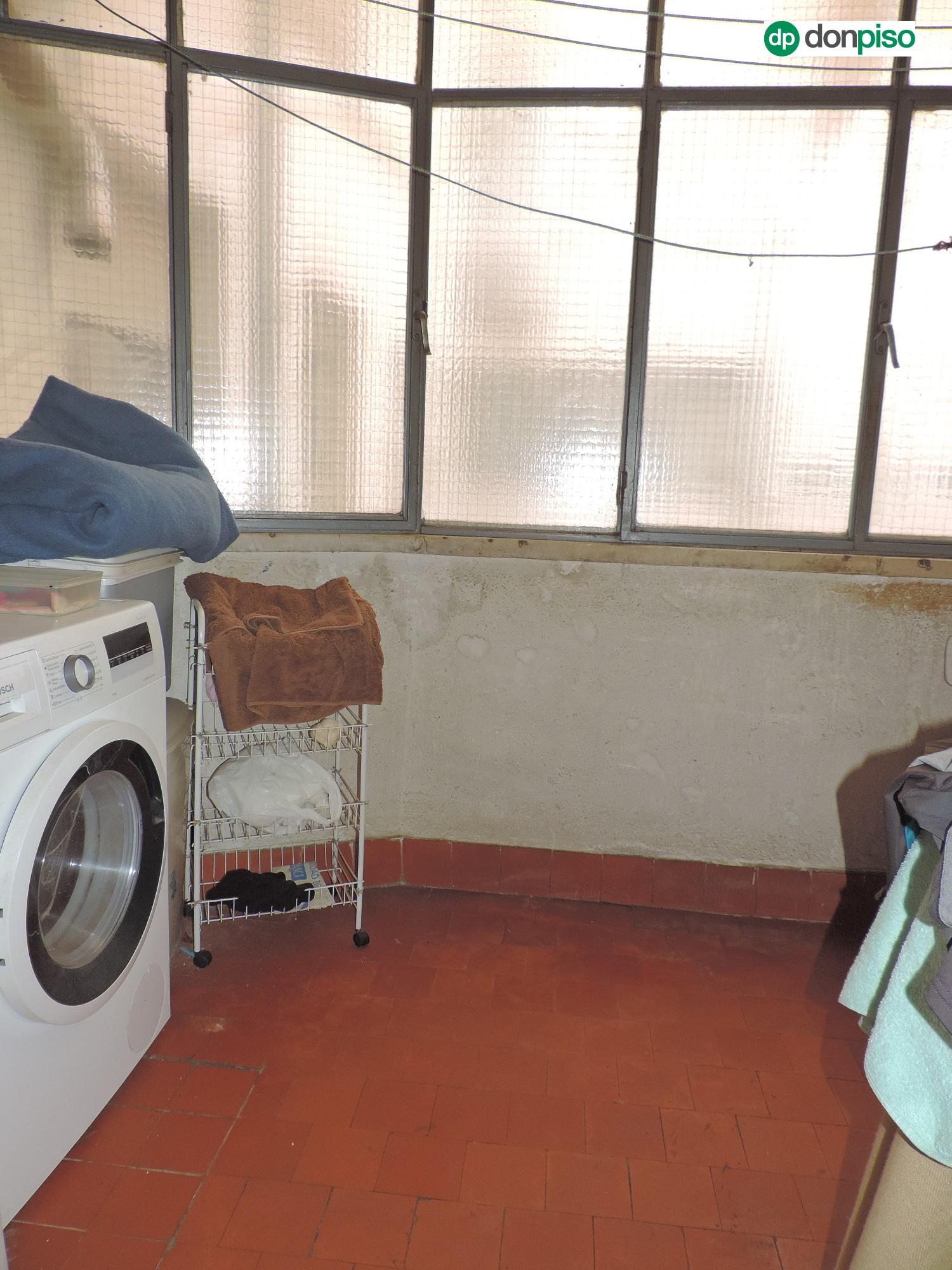 Imagen 14 Piso en venta en Salamanca / Primer Tramo Paseo de la Estación.