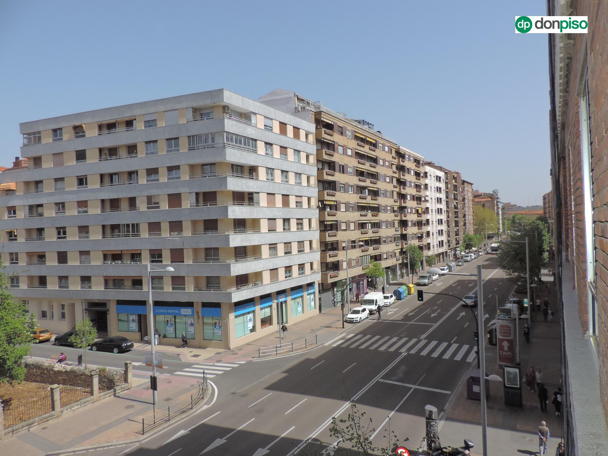 Imagen 9 Piso en venta en Salamanca / Primer Tramo Paseo de la Estación.
