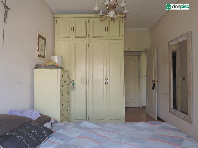 Imagen 15 Inmueble 290037 - Piso en venta en Salamanca / Primer Tramo Paseo de la Estación.