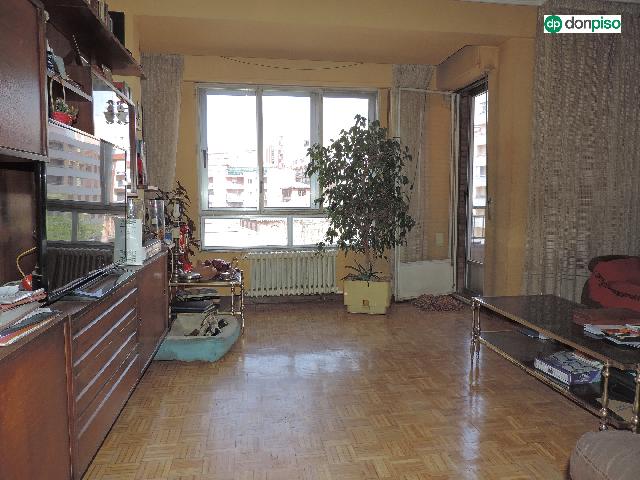 Imagen 7 Inmueble 290037 - Piso en venta en Salamanca / Primer Tramo Paseo de la Estación.