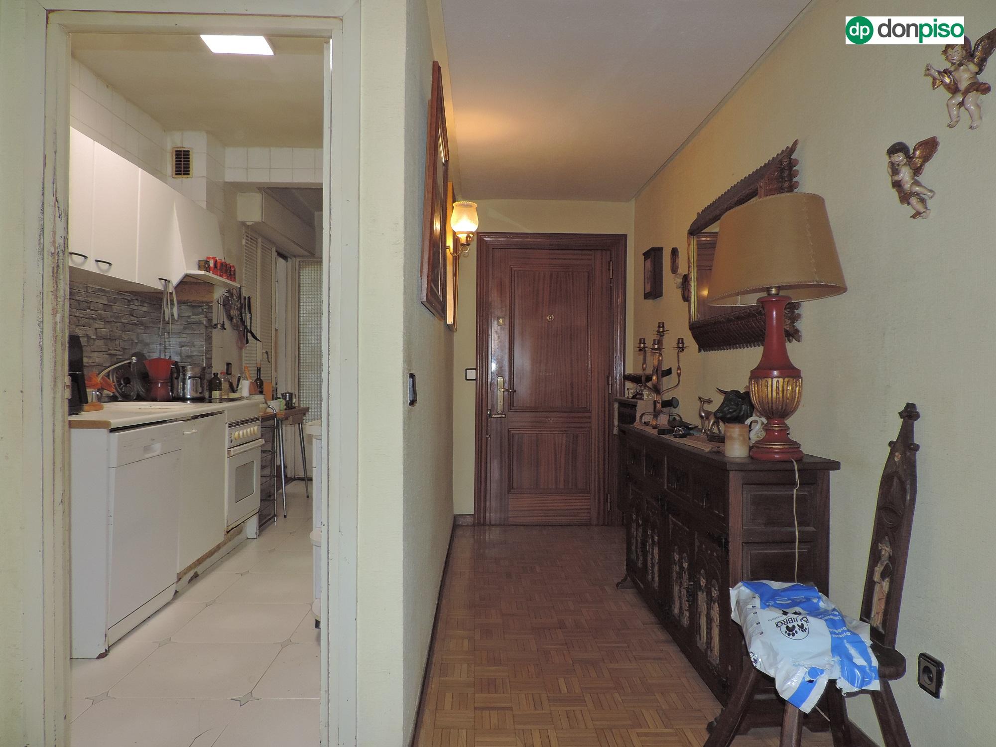 Imagen 21 Piso en venta en Salamanca / Primer Tramo Paseo de la Estación.