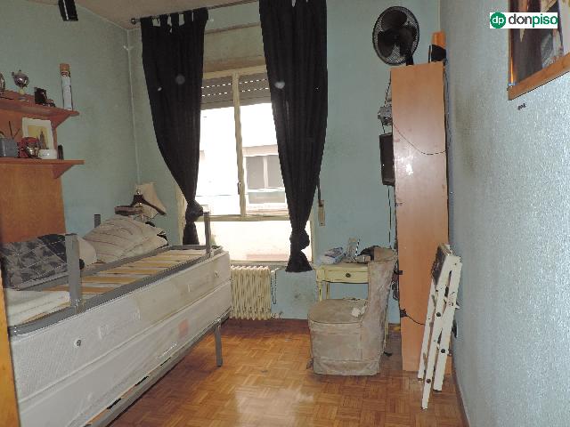 Imagen 18 Inmueble 290037 - Piso en venta en Salamanca / Primer Tramo Paseo de la Estación.