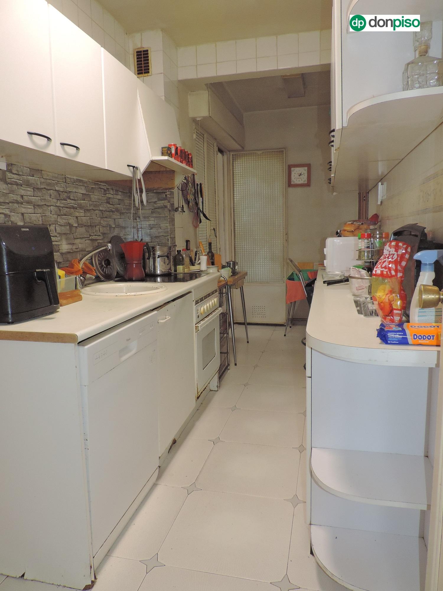 Imagen 10 Piso en venta en Salamanca / Primer Tramo Paseo de la Estación.