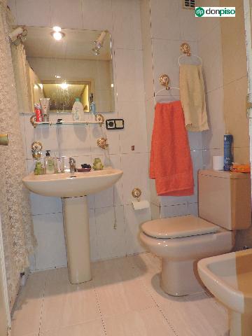 Imagen 19 Inmueble 290037 - Piso en venta en Salamanca / Primer Tramo Paseo de la Estación.