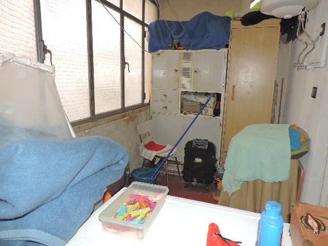 Imagen 14 Inmueble 290037 - Piso en venta en Salamanca / Primer Tramo Paseo de la Estación.