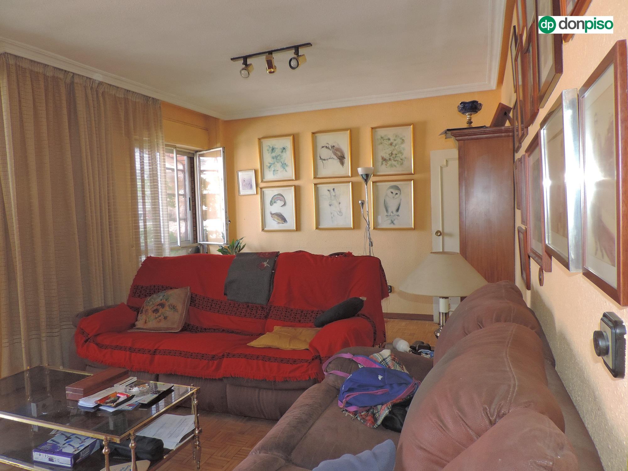 Imagen 6 Piso en venta en Salamanca / Primer Tramo Paseo de la Estación.