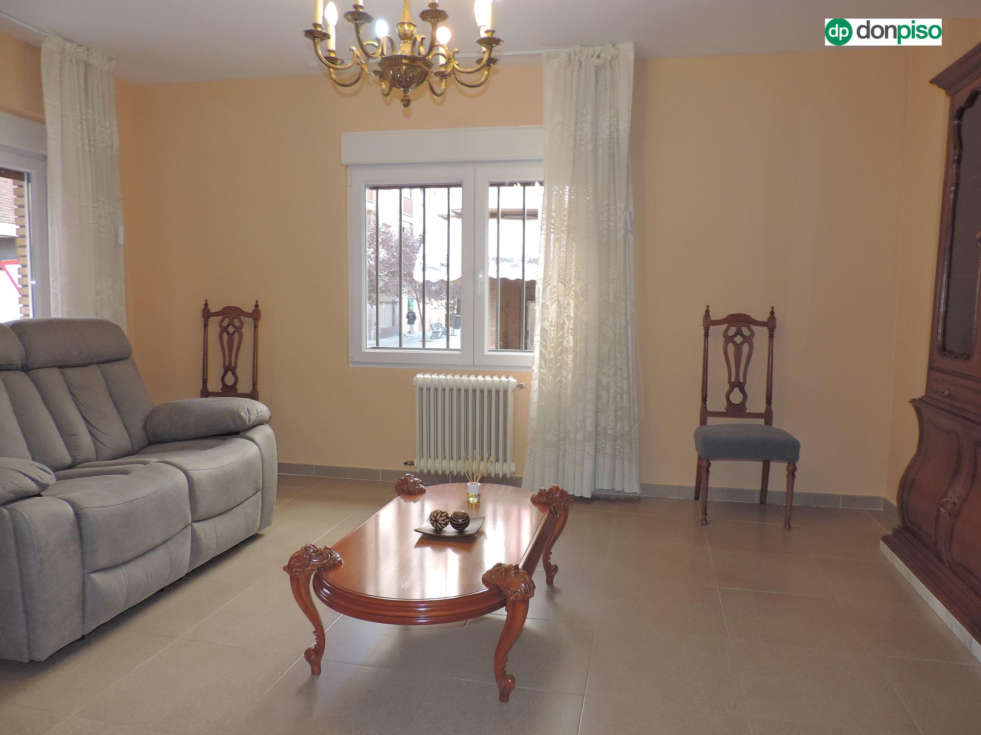 Imagen 3 Piso en alquiler en Salamanca / Plaza del Oeste, Avenida Villamayor Imagen 3 Piso en alquiler en Salamanca / Plaza del Oeste, Avenida Villamayor