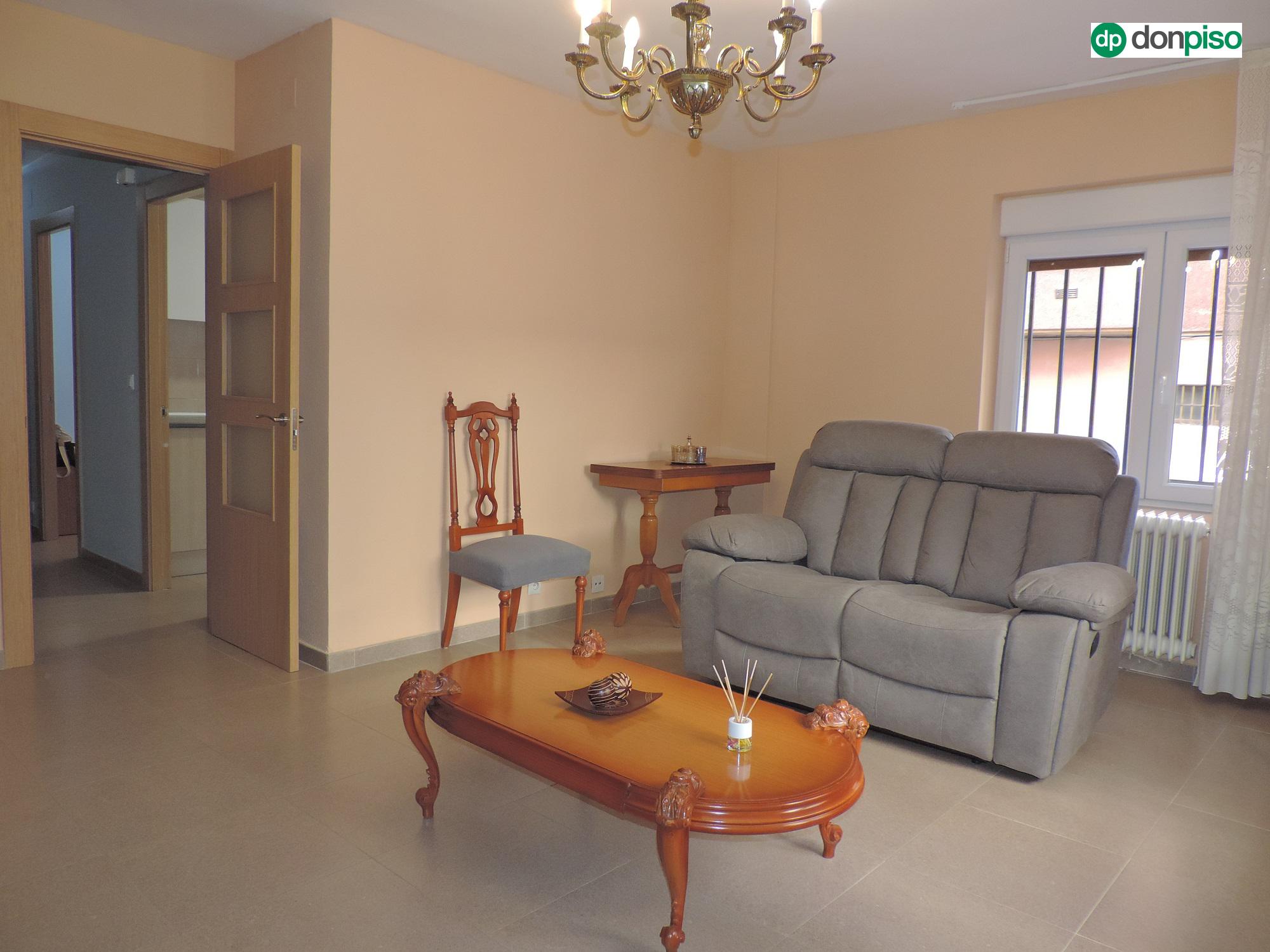 Imagen 2 Piso en alquiler en Salamanca / Plaza del Oeste, Avenida Villamayor Imagen 2 Piso en alquiler en Salamanca / Plaza del Oeste, Avenida Villamayor