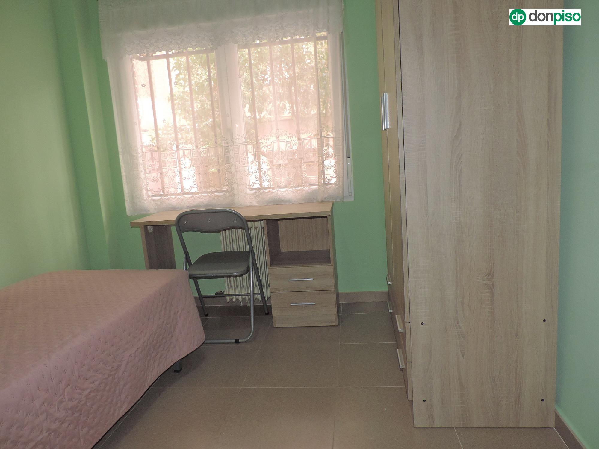 Imagen 22 Piso en alquiler en Salamanca / Plaza del Oeste, Avenida Villamayor Imagen 22 Piso en alquiler en Salamanca / Plaza del Oeste, Avenida Villamayor