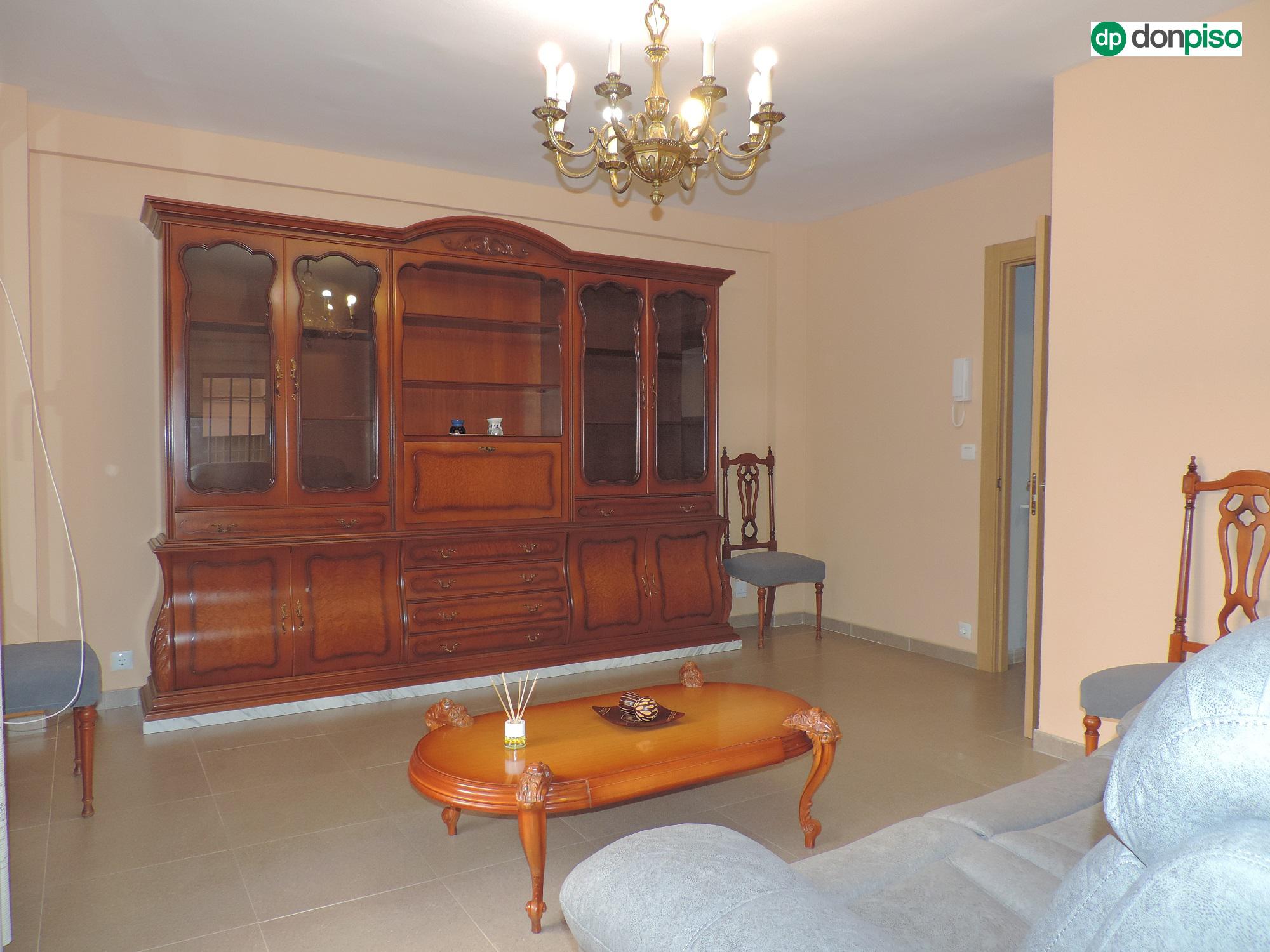 Imagen 5 Piso en alquiler en Salamanca / Plaza del Oeste, Avenida Villamayor Imagen 5 Piso en alquiler en Salamanca / Plaza del Oeste, Avenida Villamayor