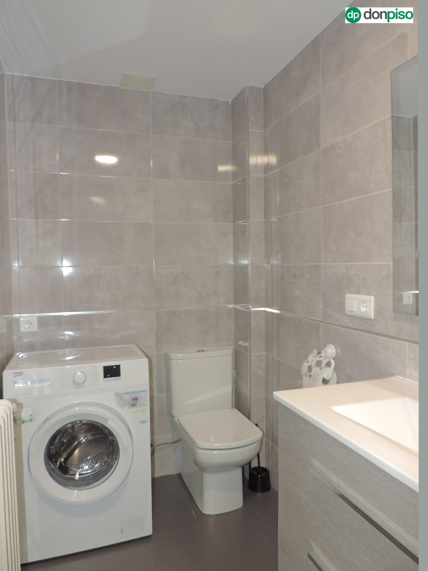 Imagen 10 Piso en alquiler en Salamanca / Plaza del Oeste, Avenida Villamayor Imagen 10 Piso en alquiler en Salamanca / Plaza del Oeste, Avenida Villamayor