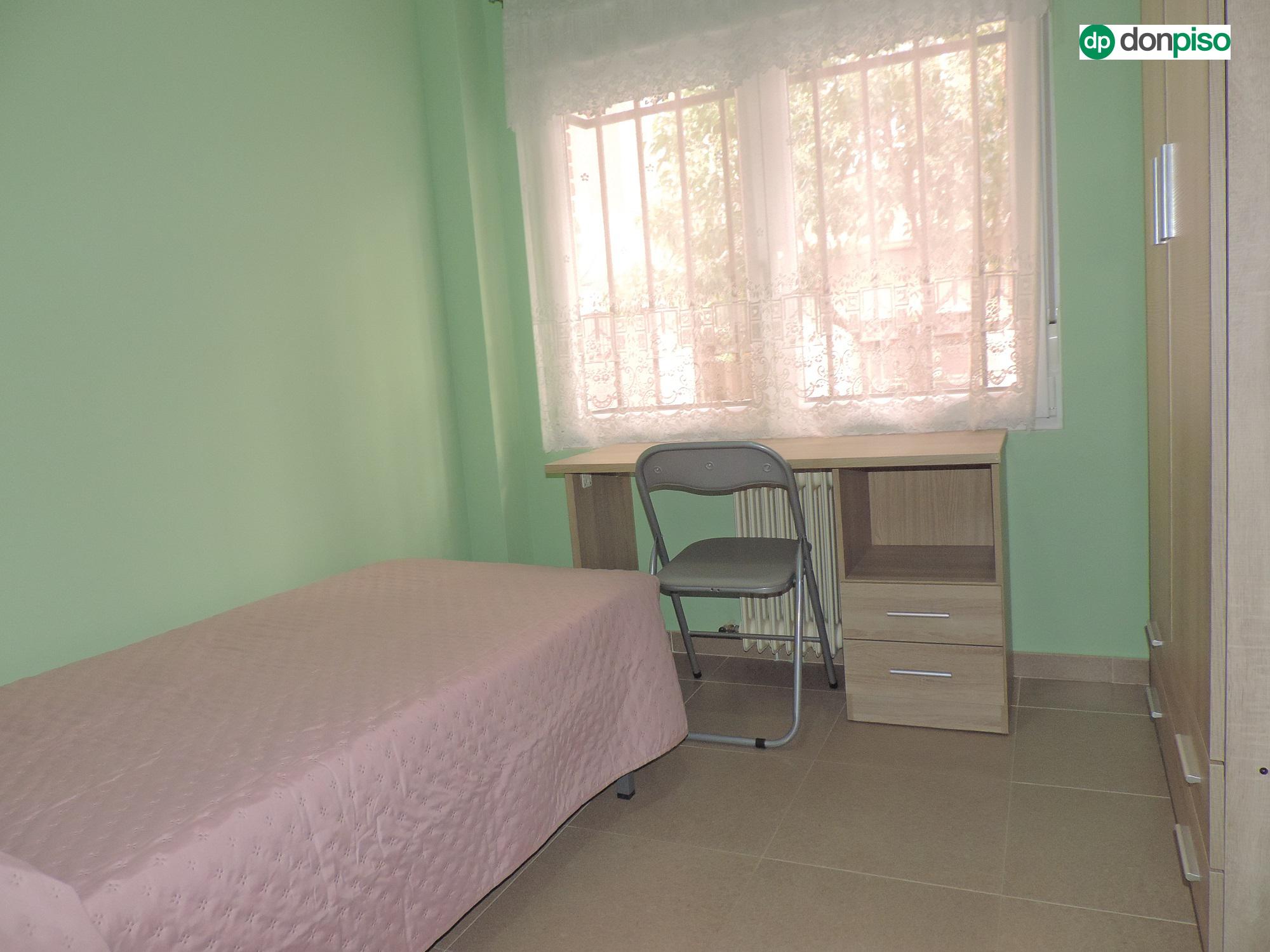 Imagen 21 Piso en alquiler en Salamanca / Plaza del Oeste, Avenida Villamayor Imagen 21 Piso en alquiler en Salamanca / Plaza del Oeste, Avenida Villamayor