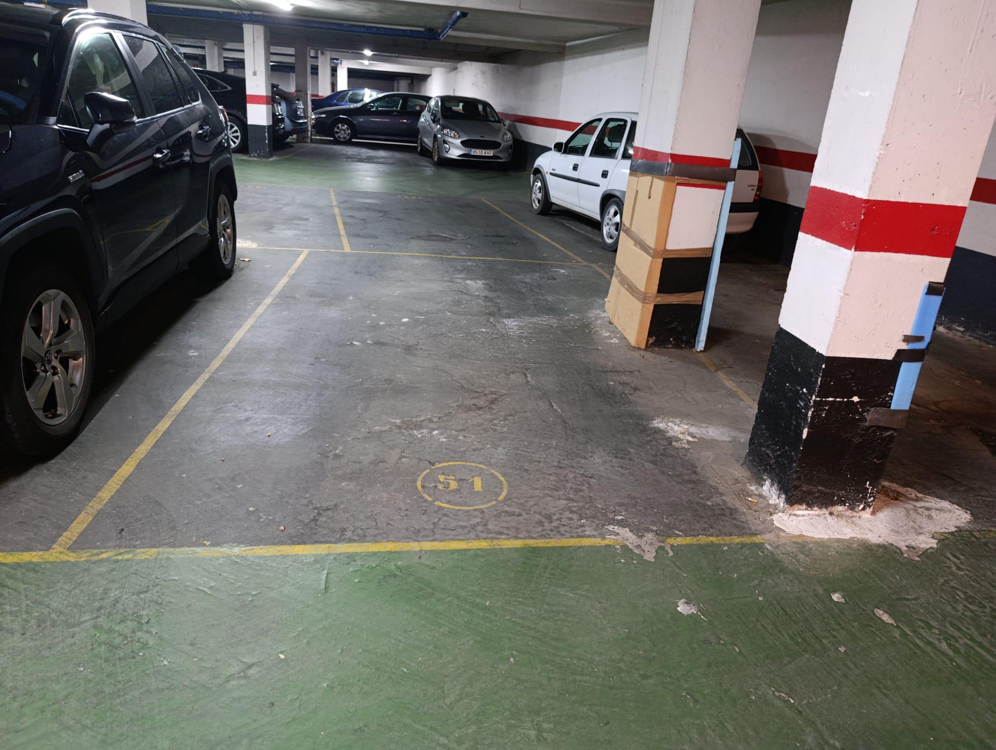 Imagen 23 Piso en alquiler en Salamanca / Plaza del Oeste, Avenida Villamayor Imagen 23 Piso en alquiler en Salamanca / Plaza del Oeste, Avenida Villamayor