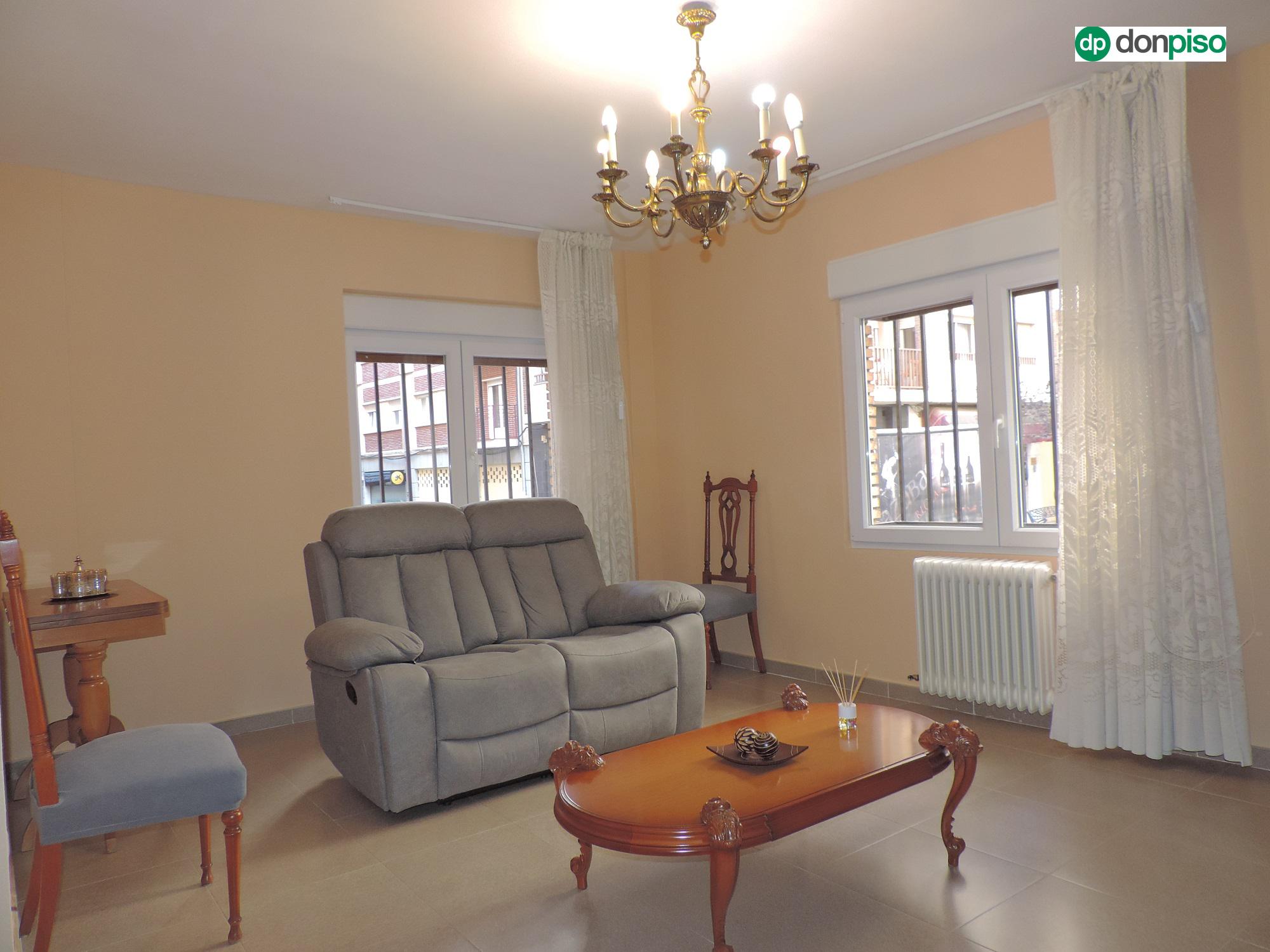 Imagen 4 Piso en alquiler en Salamanca / Plaza del Oeste, Avenida Villamayor Imagen 4 Piso en alquiler en Salamanca / Plaza del Oeste, Avenida Villamayor