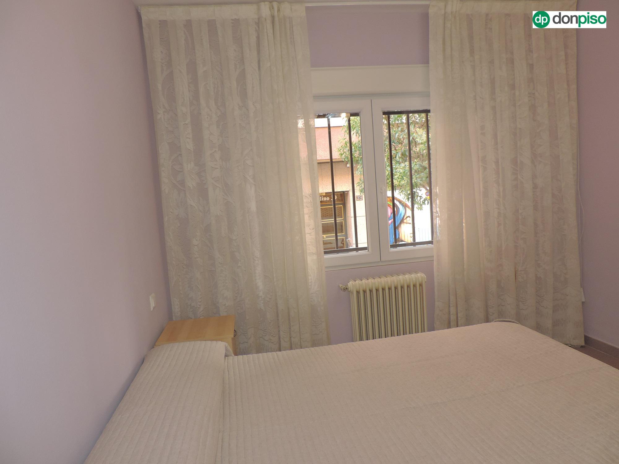 Imagen 16 Piso en alquiler en Salamanca / Plaza del Oeste, Avenida Villamayor Imagen 16 Piso en alquiler en Salamanca / Plaza del Oeste, Avenida Villamayor