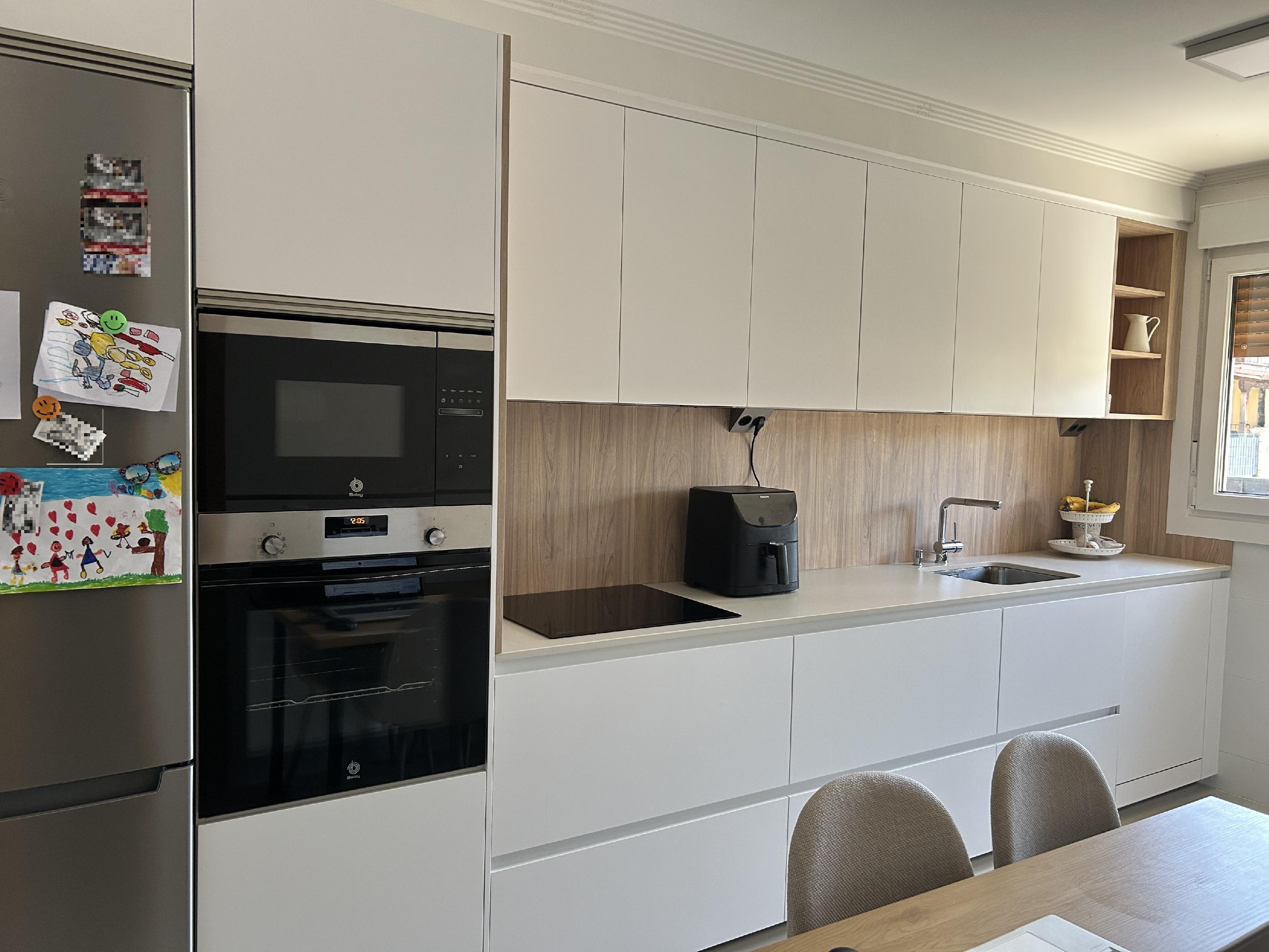 Imagen 2 Casa Pareada en venta en Garrafe De Torío / Urbanización Estrella de Izar