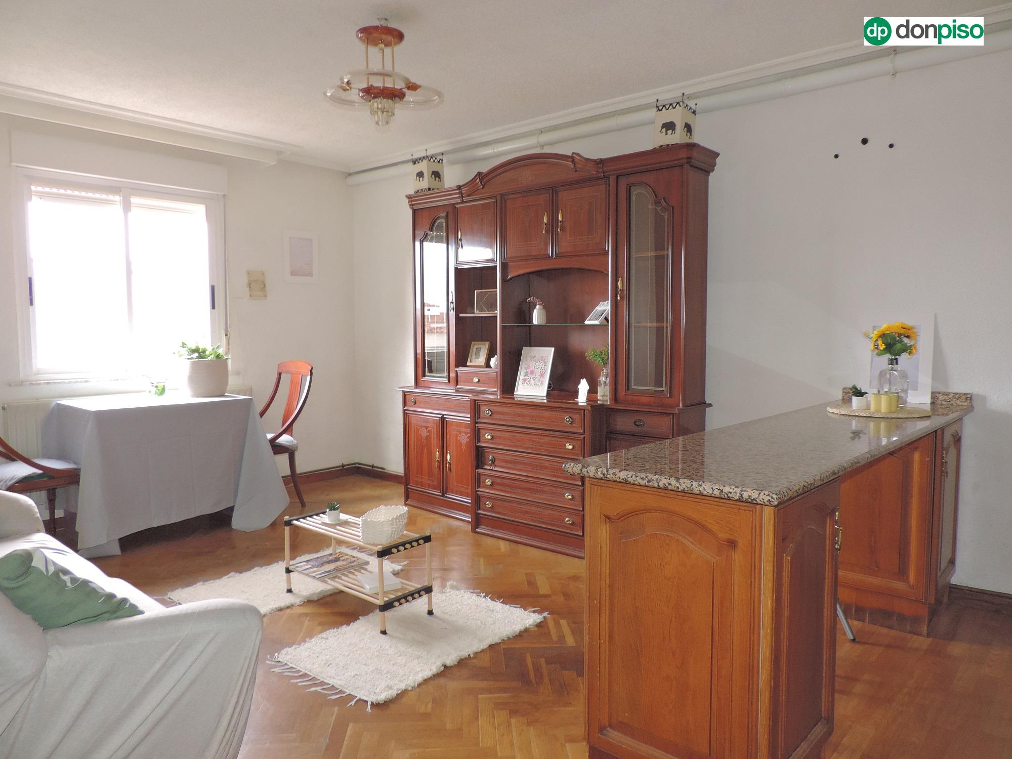 Imagen 2 Piso en venta en Salamanca / Junto parque Picasso