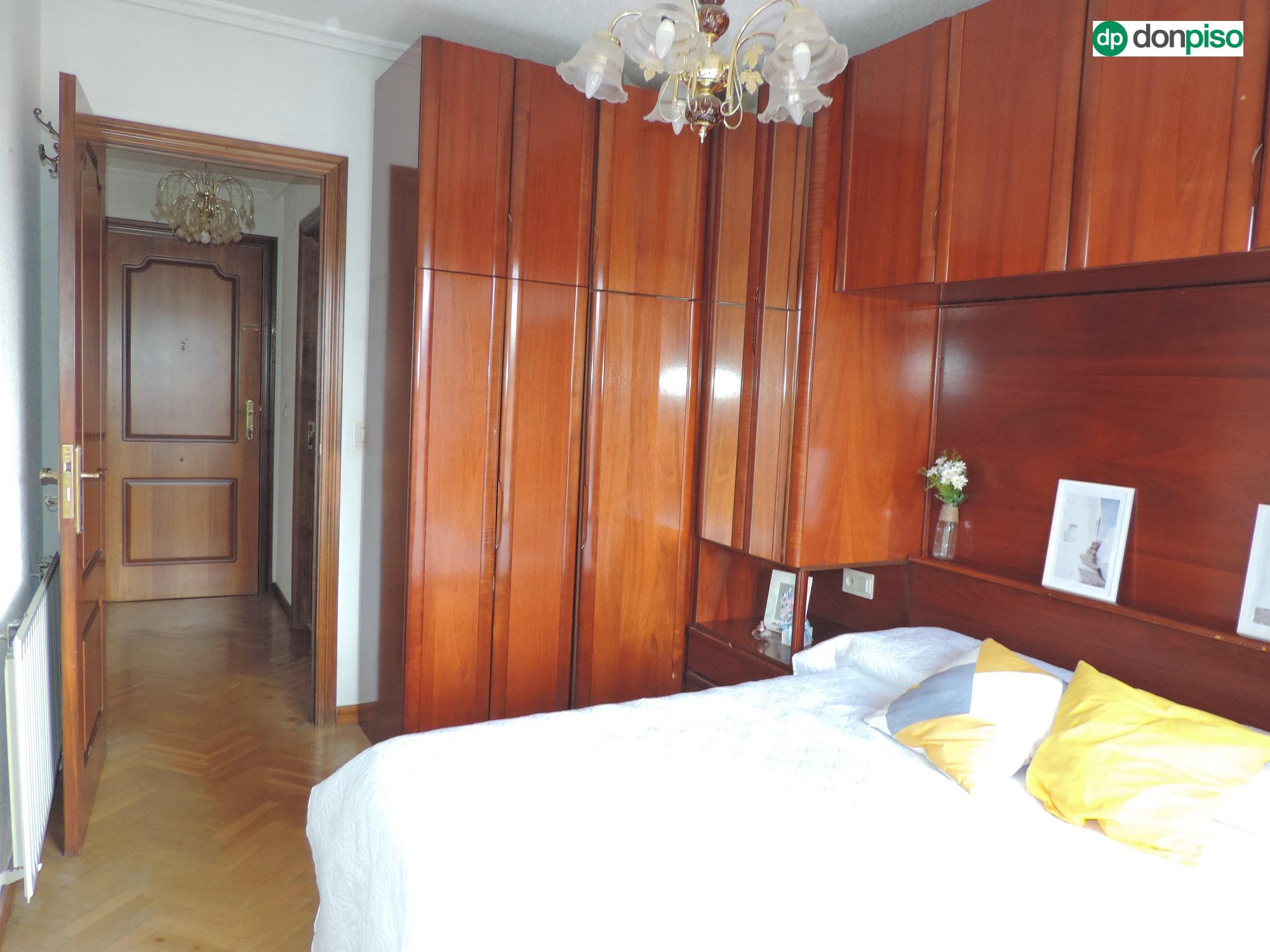 Imagen 16 Piso en venta en Salamanca / Junto parque Picasso