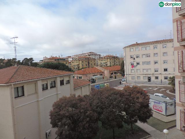 Imagen 18 Inmueble 299297 - Piso en venta en Salamanca / Junto parque Picasso
