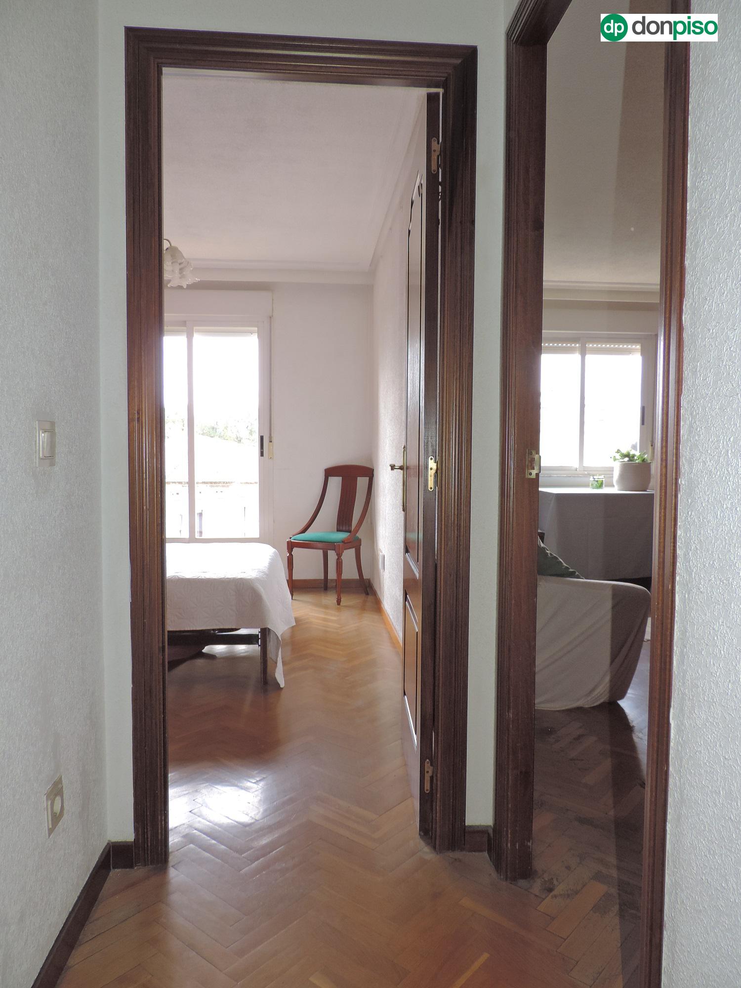 Imagen 21 Piso en venta en Salamanca / Junto parque Picasso