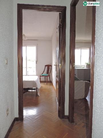 Imagen 21 Inmueble 299297 - Piso en venta en Salamanca / Junto parque Picasso