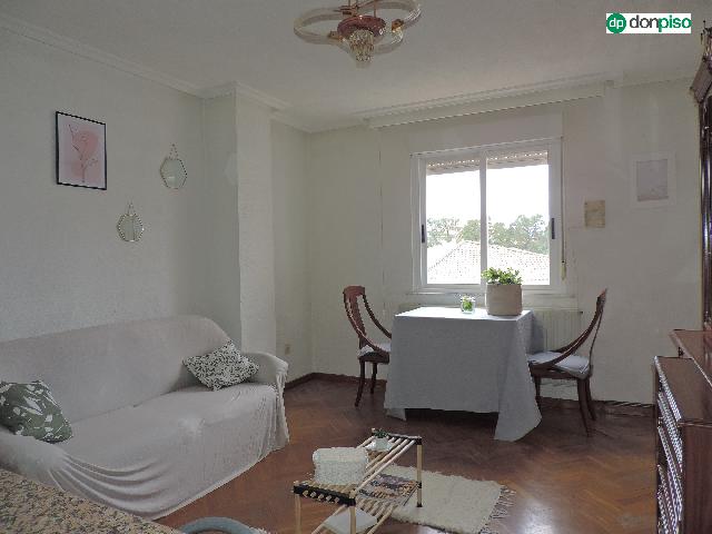 Imagen 12 Inmueble 299297 - Piso en venta en Salamanca / Junto parque Picasso