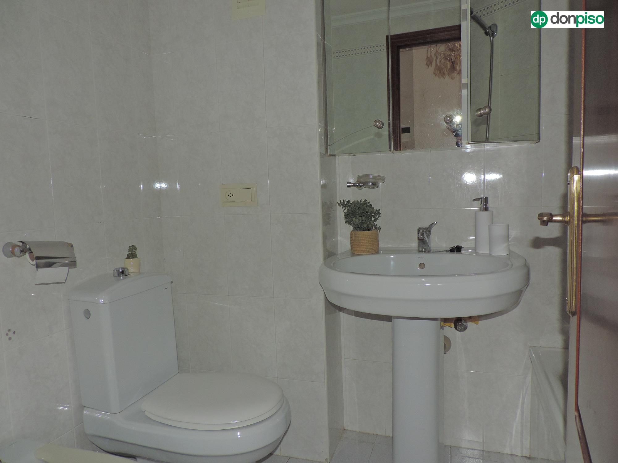 Imagen 20 Piso en venta en Salamanca / Junto parque Picasso