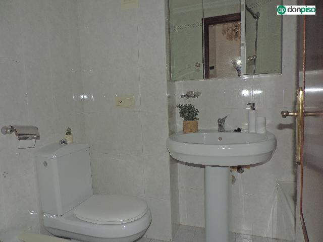 Imagen 20 Inmueble 299297 - Piso en venta en Salamanca / Junto parque Picasso