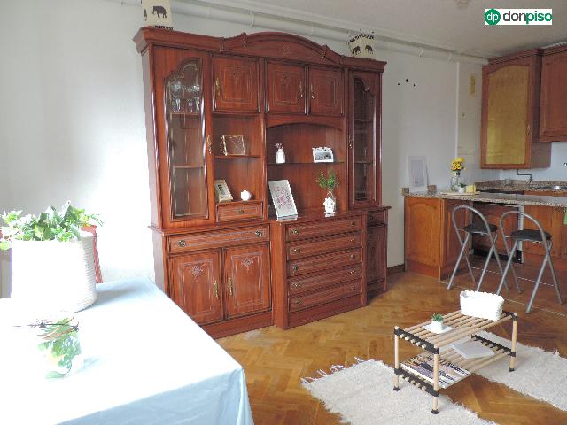 Imagen 9 Inmueble 299297 - Piso en venta en Salamanca / Junto parque Picasso