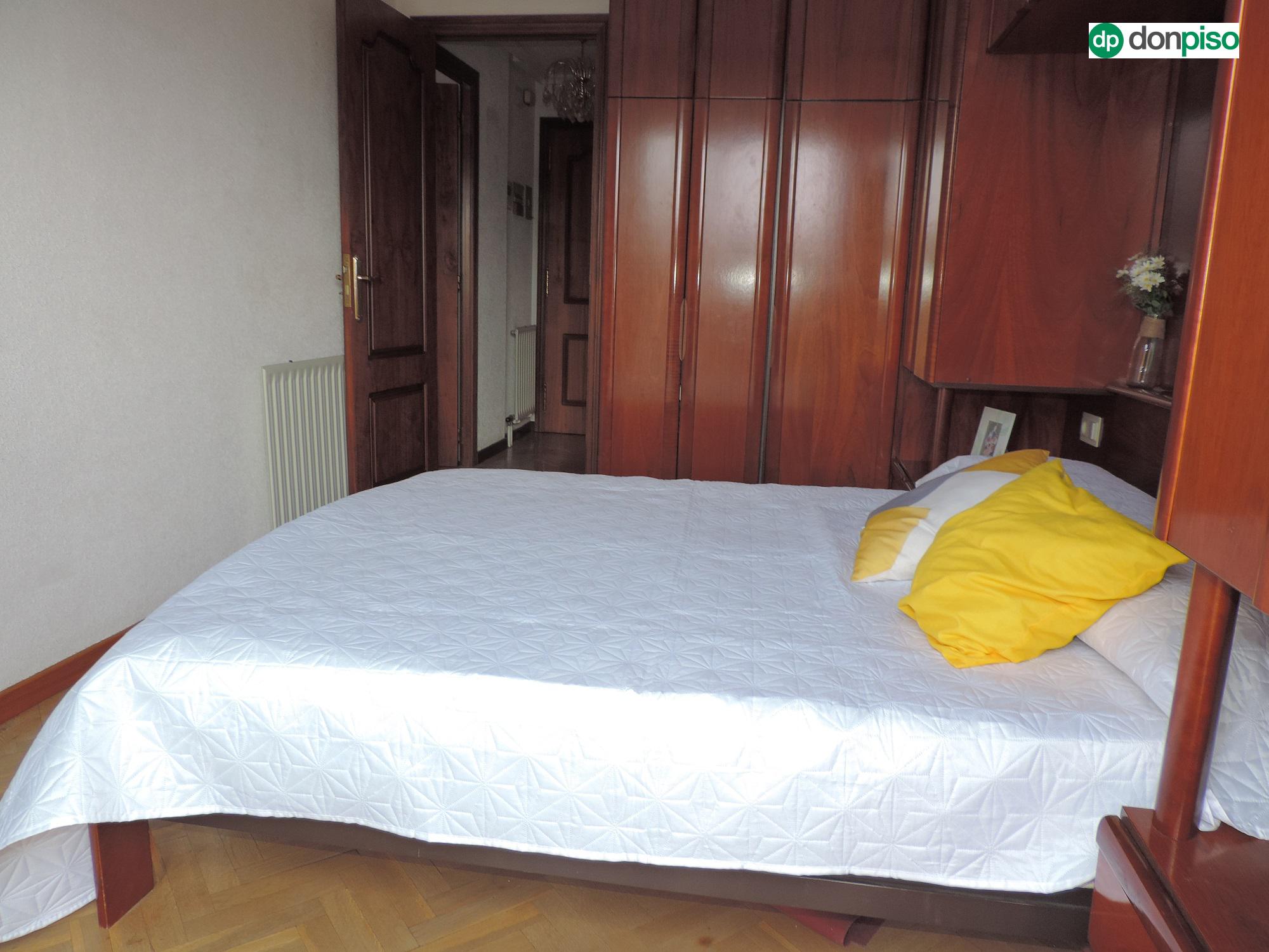 Imagen 17 Piso en venta en Salamanca / Junto parque Picasso