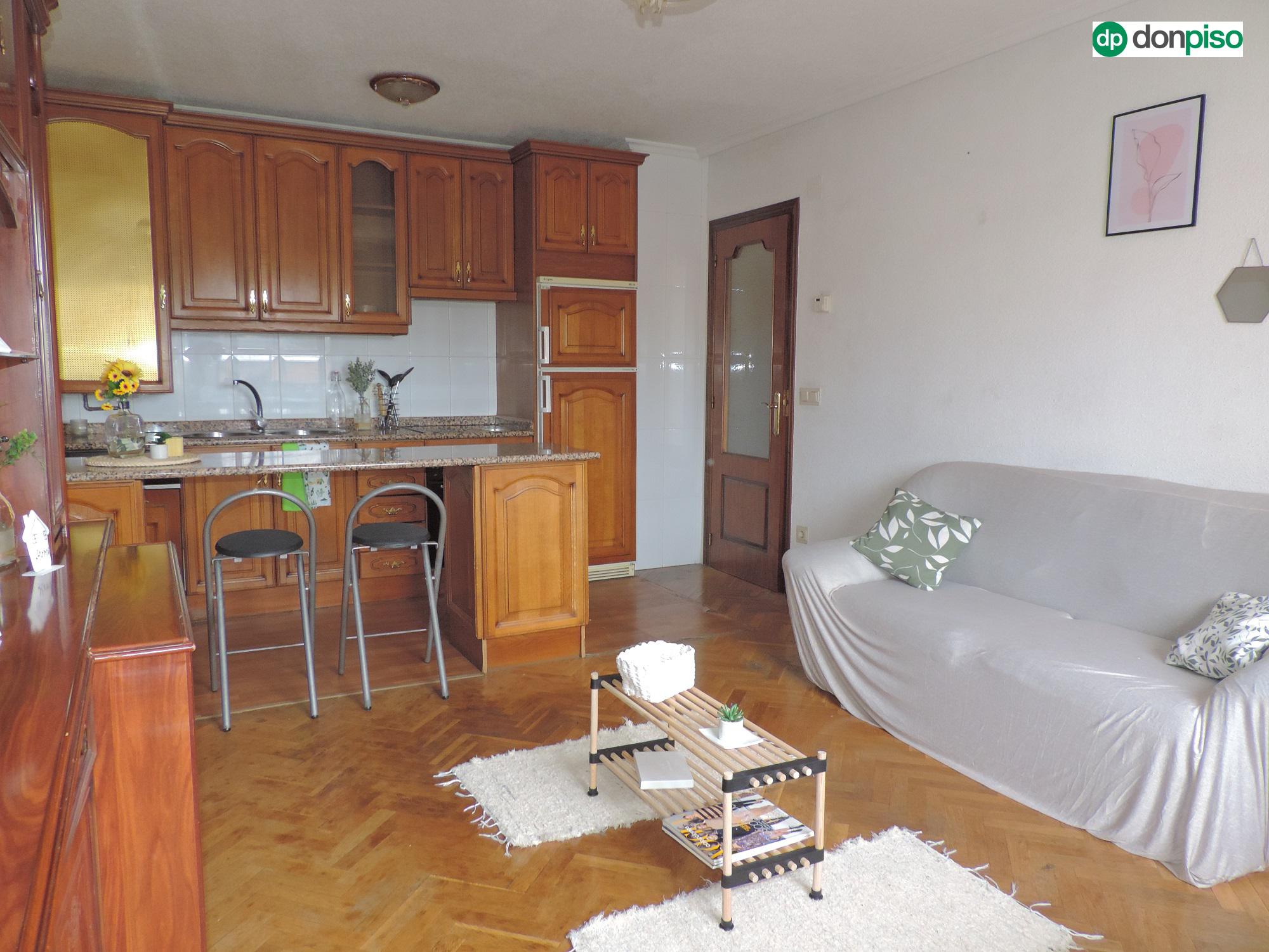 Imagen 6 Piso en venta en Salamanca / Junto parque Picasso