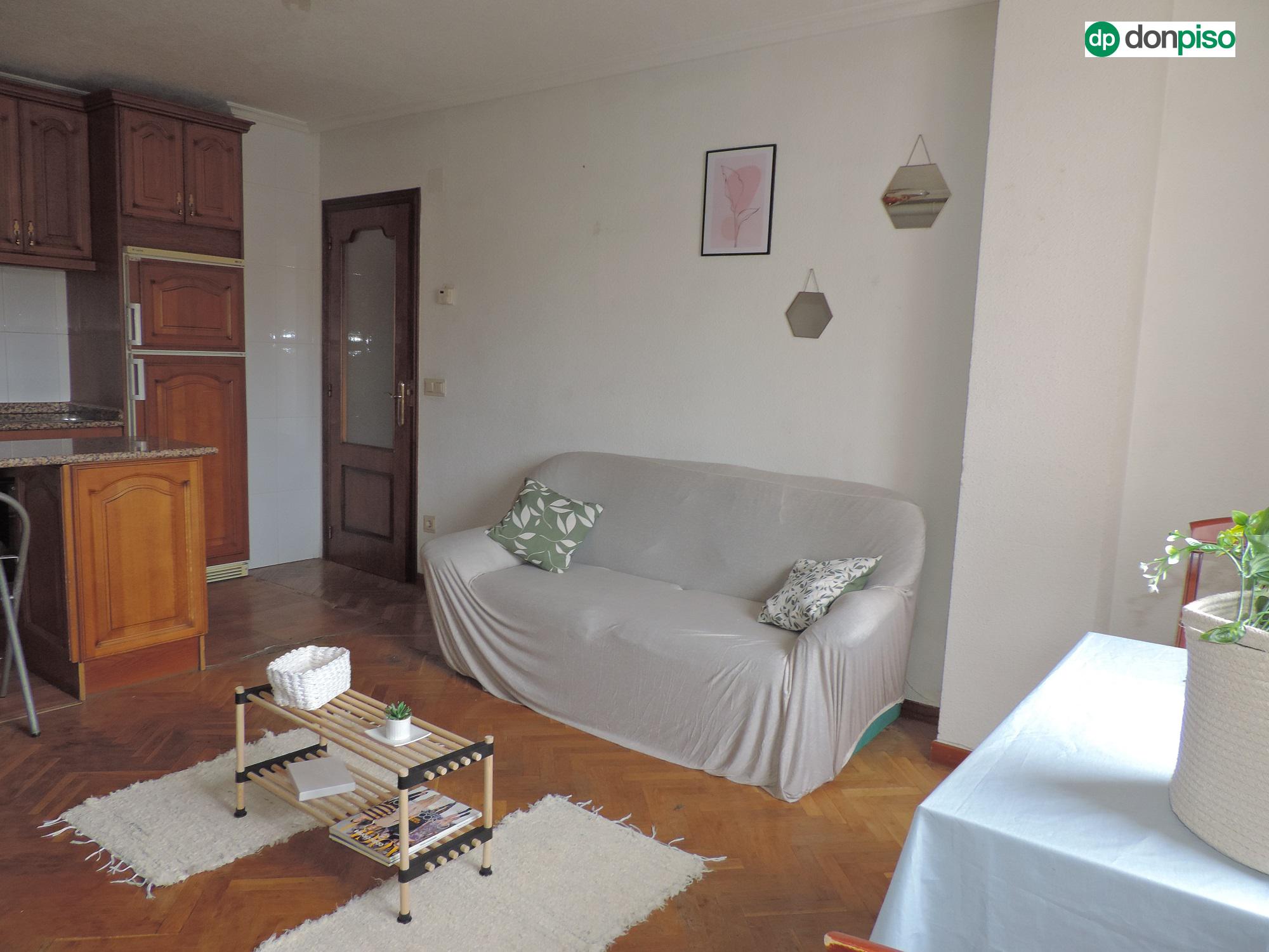 Imagen 11 Piso en venta en Salamanca / Junto parque Picasso