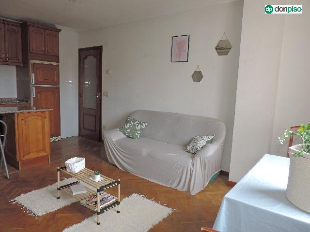 Imagen 11 Inmueble 299297 - Piso en venta en Salamanca / Junto parque Picasso