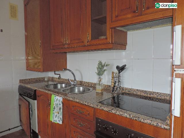 Imagen 5 Inmueble 299297 - Piso en venta en Salamanca / Junto parque Picasso