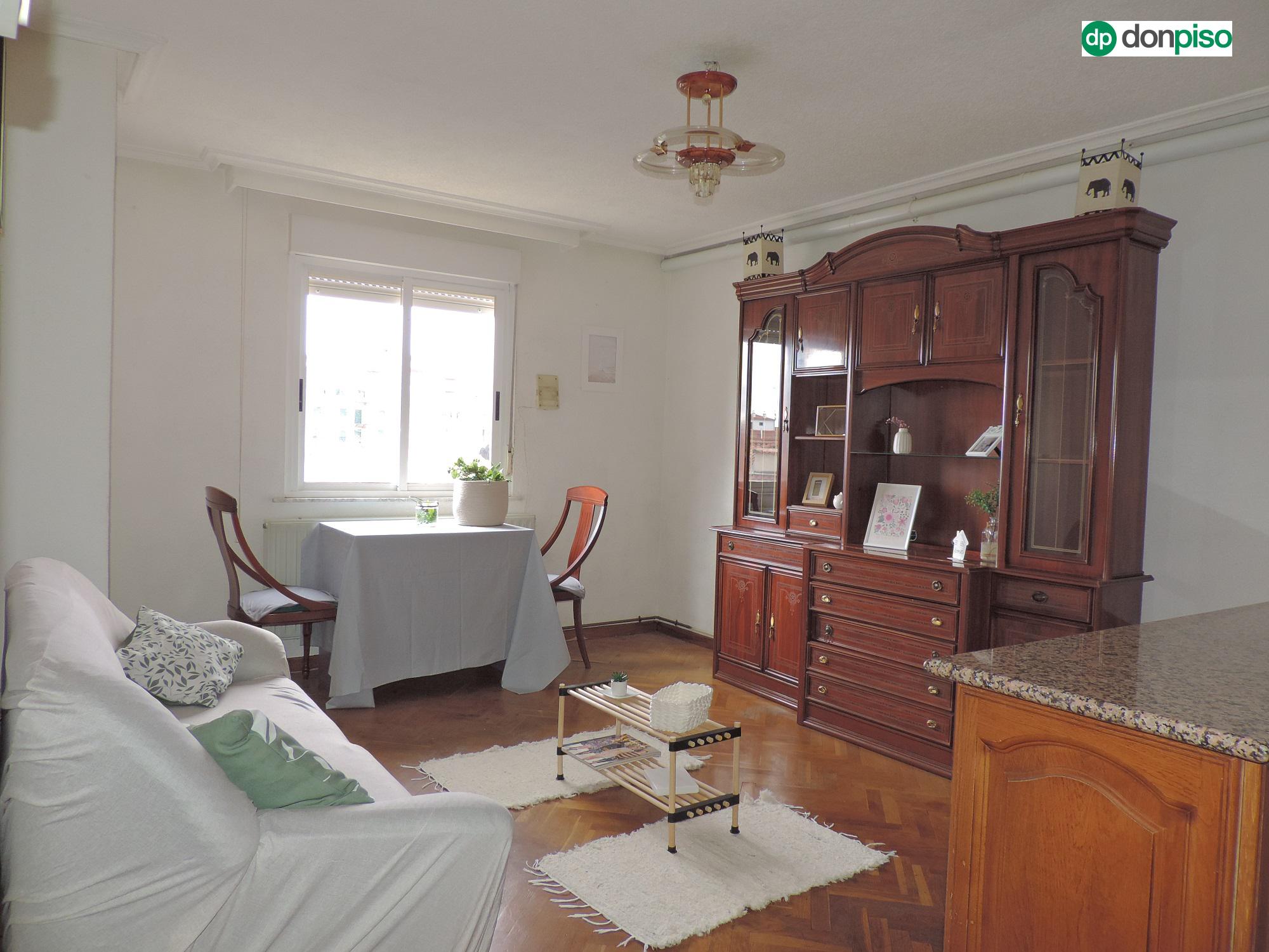 Imagen 1 Piso en venta en Salamanca / Junto parque Picasso