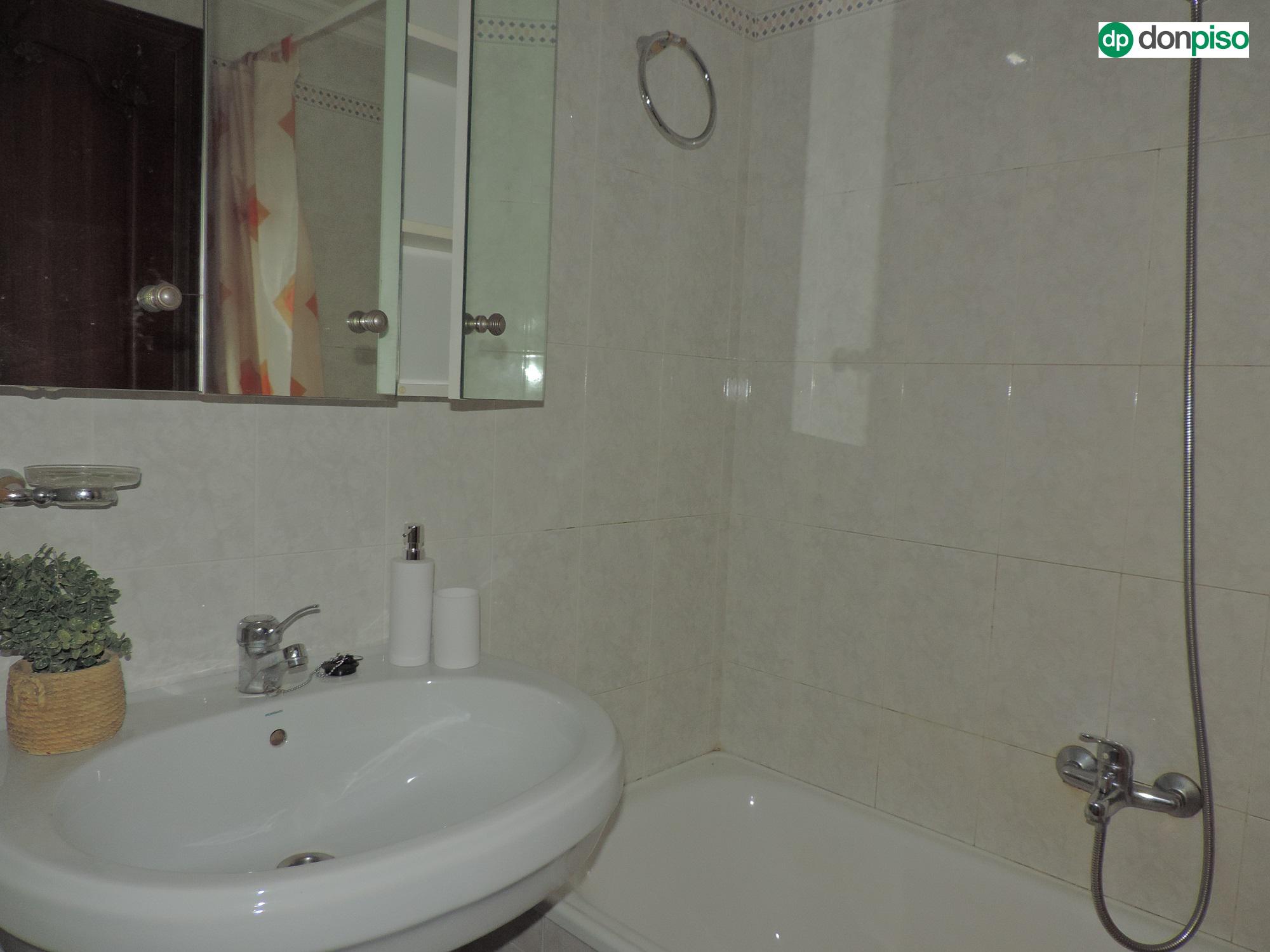 Imagen 19 Piso en venta en Salamanca / Junto parque Picasso