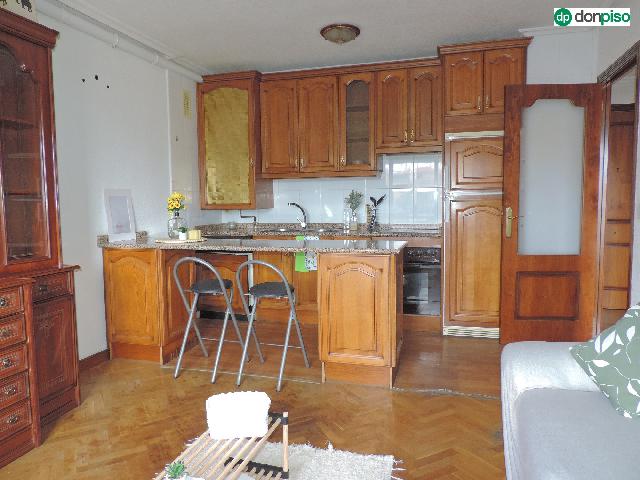 Imagen 7 Inmueble 299297 - Piso en venta en Salamanca / Junto parque Picasso