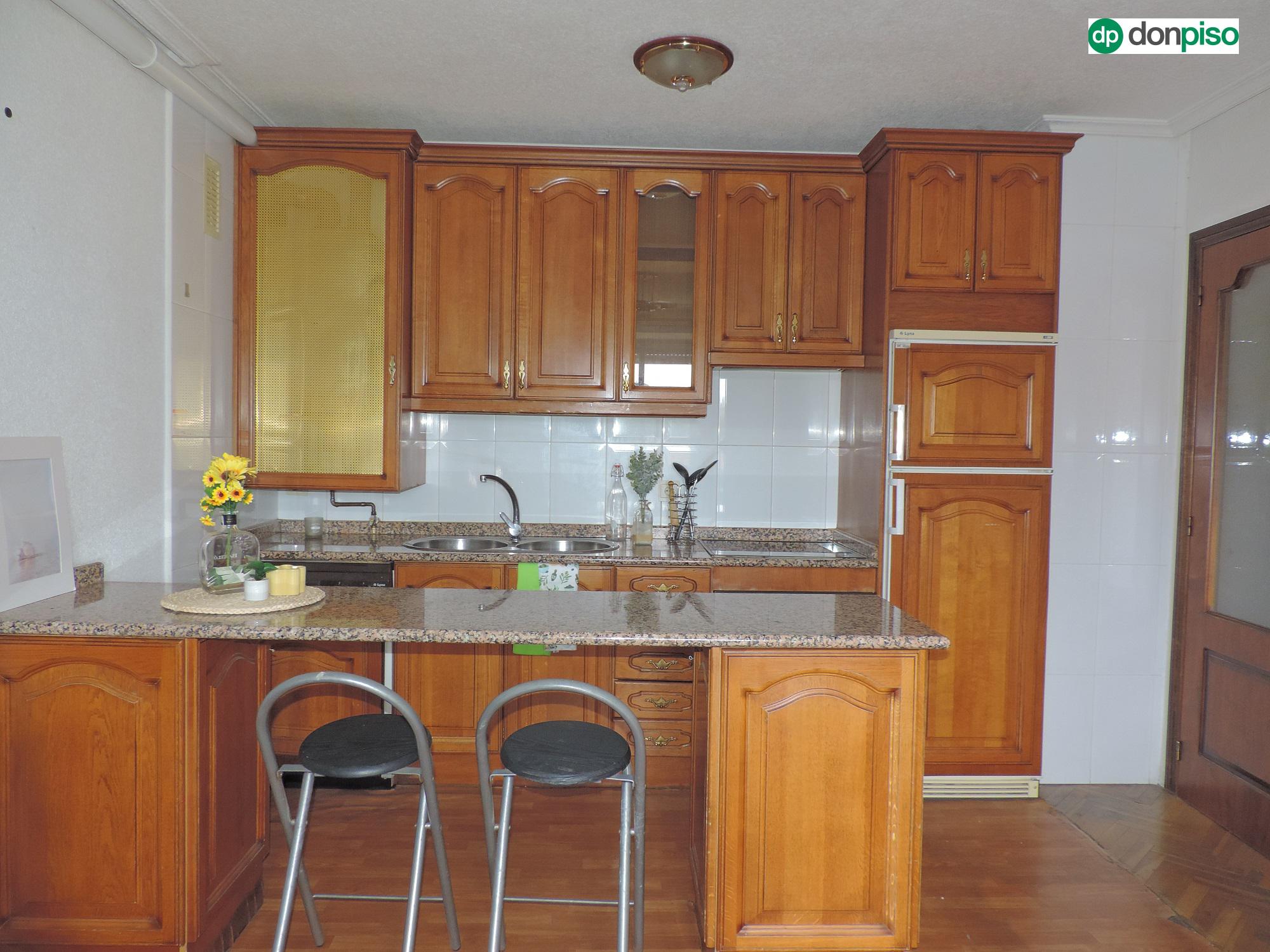 Imagen 8 Piso en venta en Salamanca / Junto parque Picasso