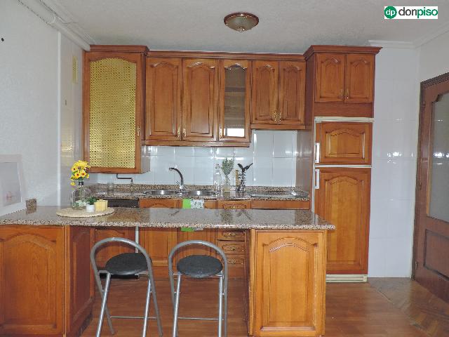 Imagen 8 Inmueble 299297 - Piso en venta en Salamanca / Junto parque Picasso