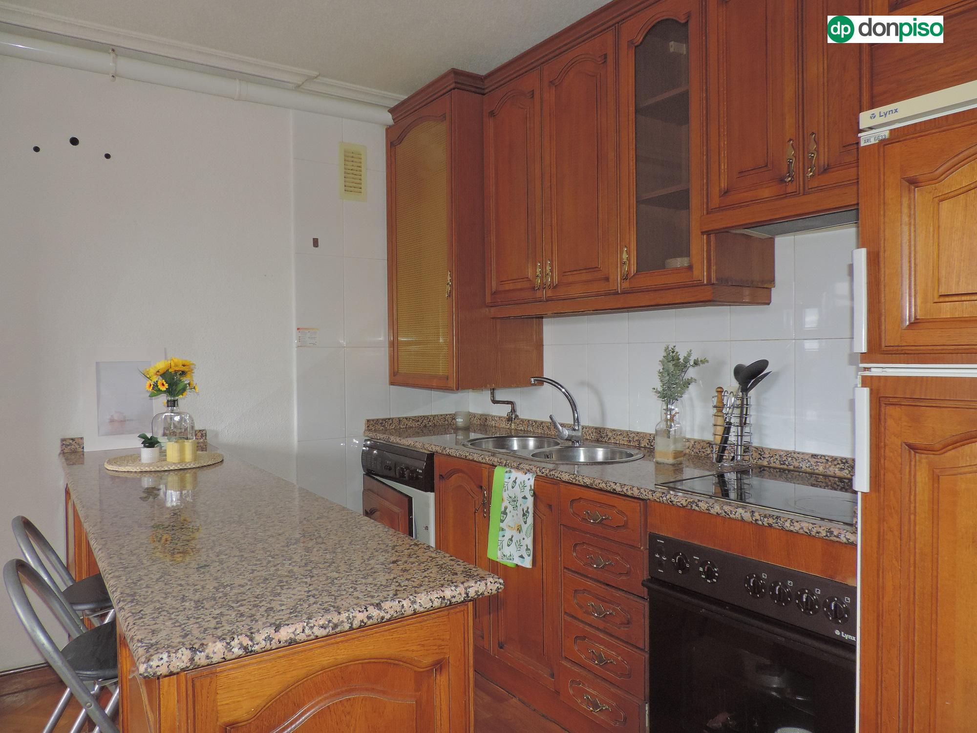 Imagen 3 Piso en venta en Salamanca / Junto parque Picasso