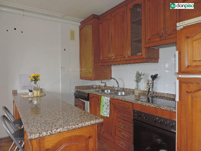 Imagen 3 Inmueble 299297 - Piso en venta en Salamanca / Junto parque Picasso