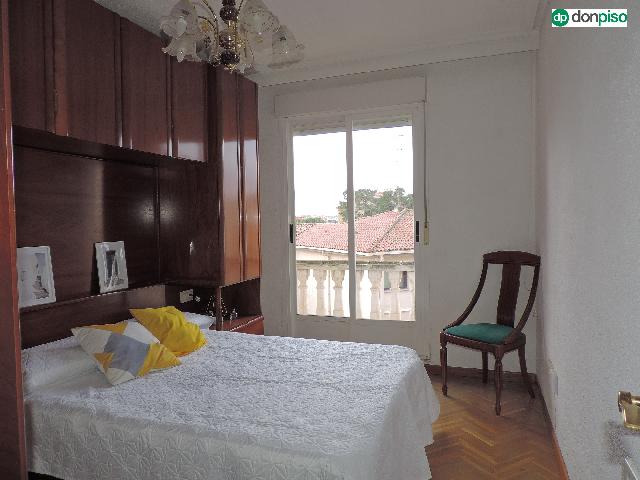 Imagen 13 Inmueble 299297 - Piso en venta en Salamanca / Junto parque Picasso
