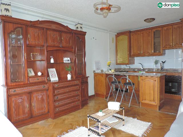 Imagen 4 Inmueble 299297 - Piso en venta en Salamanca / Junto parque Picasso