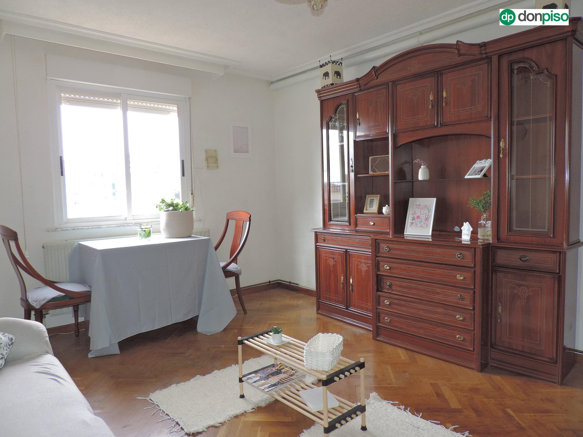 Imagen 10 Piso en venta en Salamanca / Junto parque Picasso