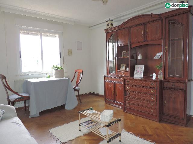 Imagen 10 Inmueble 299297 - Piso en venta en Salamanca / Junto parque Picasso