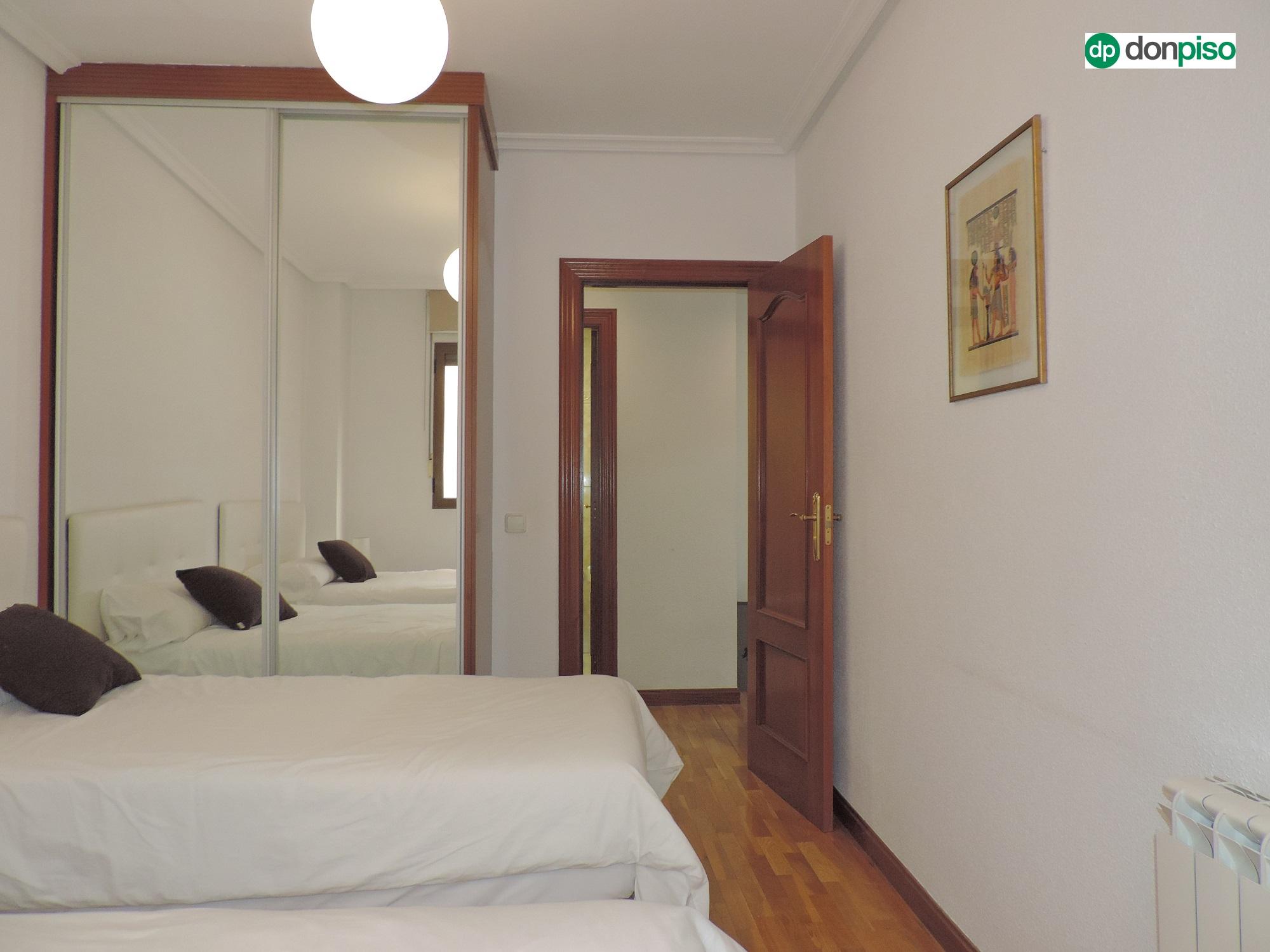 Imagen 17 Piso en venta en Salamanca / Calle espronceda . Parque Picasso. Avn Comuneros