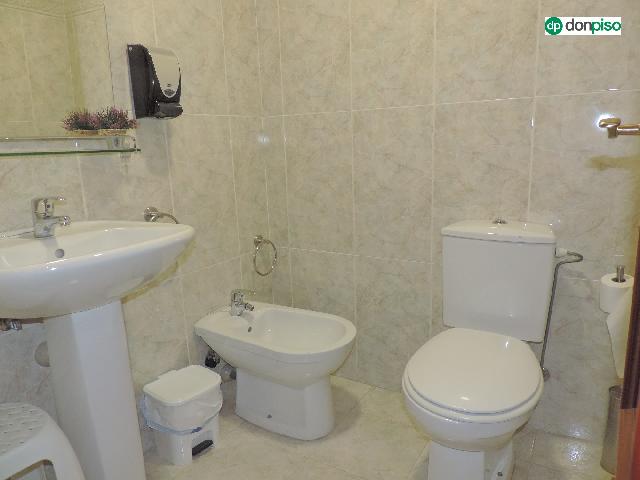 Imagen 25 Inmueble 299455 - Piso en venta en Salamanca / Calle espronceda . Parque Picasso. Avn Comuneros