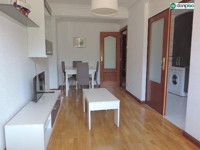 Imagen 3 Inmueble 299455 - Piso en venta en Salamanca / Calle espronceda . Parque Picasso. Avn Comuneros