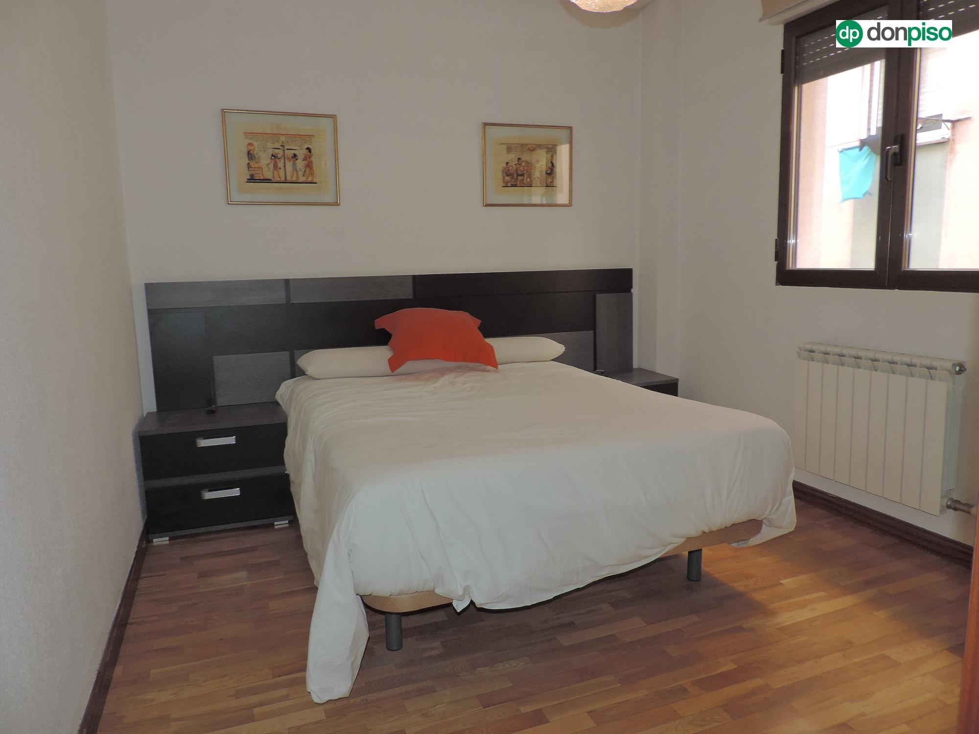 Imagen 12 Piso en venta en Salamanca / Calle espronceda . Parque Picasso. Avn Comuneros